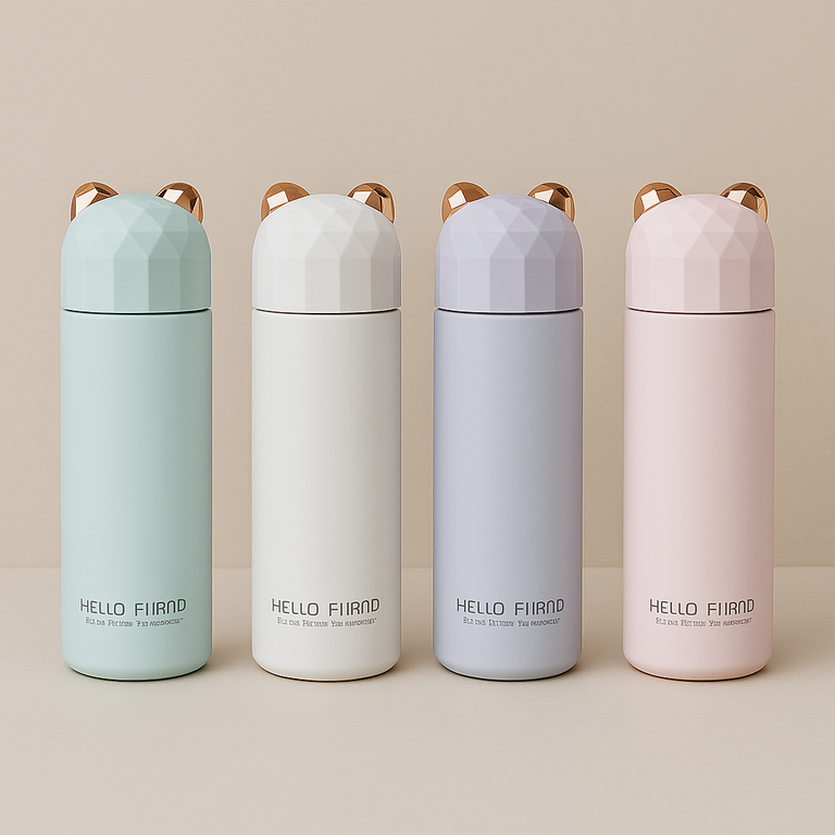 Insulated Bottles